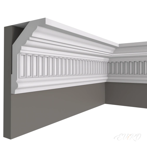 Карниз EViRO Модель 1.50.104