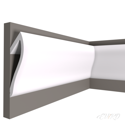 Карниз EViRO Модель C371 LED