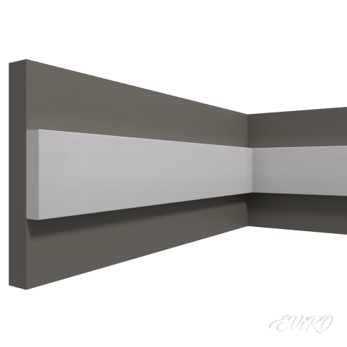 Молдинг EViRO Модель 1.51.362