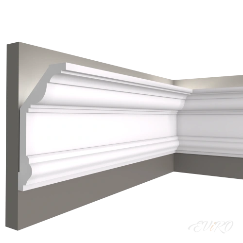 Карниз EViRO Модель 1.50.132