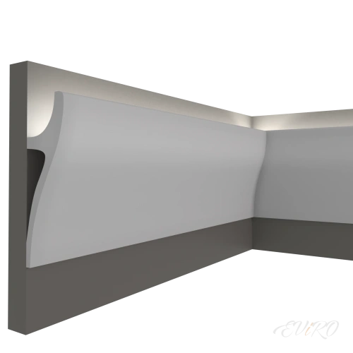 Карниз EViRO Модель 1.50.711
