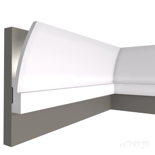 Карниз EViRO Модель 1.50.622