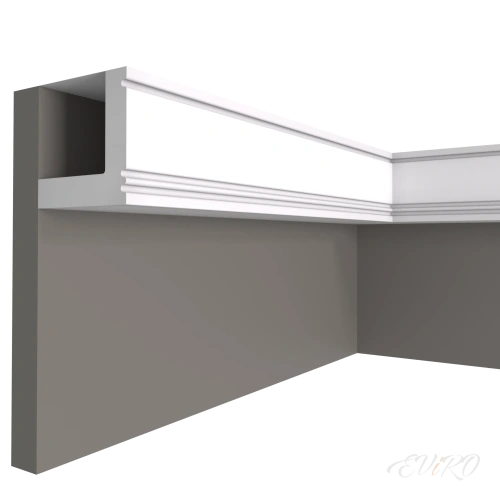 Карниз EViRO Модель 1.50.226