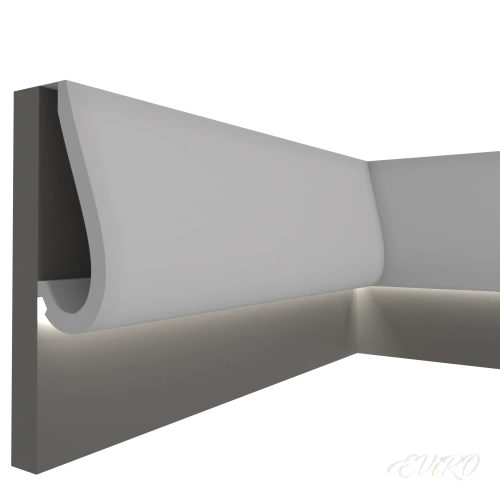 Карниз EViRO Модель 1.50.710