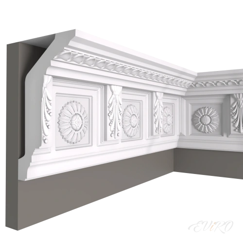 Карниз EViRO Модель 1.50.281