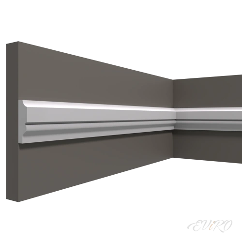 Молдинг EViRO Модель 1.51.323