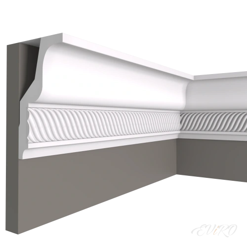 Карниз EViRO Модель 1.50.127