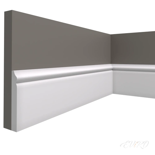 Плинтус EViRO Модель 1.53.110