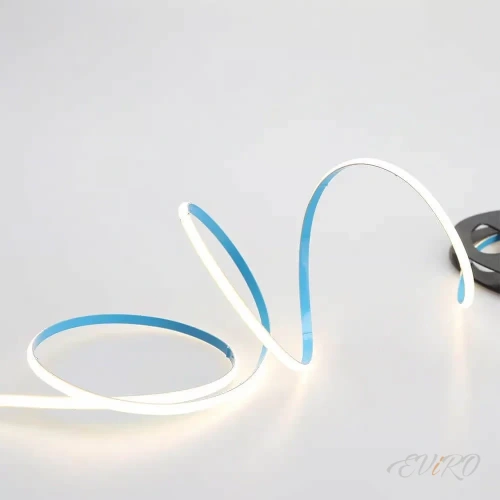 Светодиодная лента COB, (5 mm /8 mm) Epistar, 384 led, 24V, 10-12W, IP20