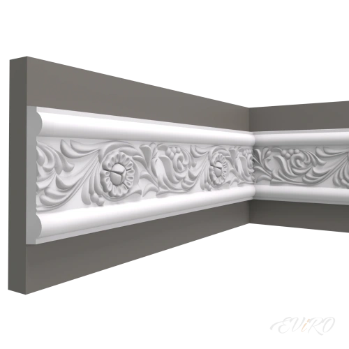 Молдинг EViRO Модель 1.51.337
