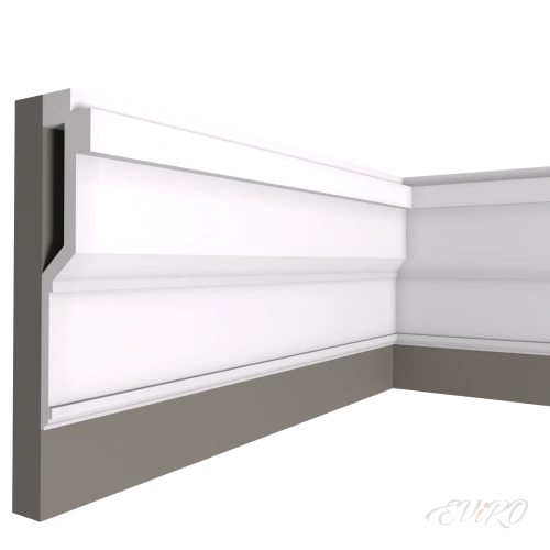 Карниз EViRO Модель 1.50.269