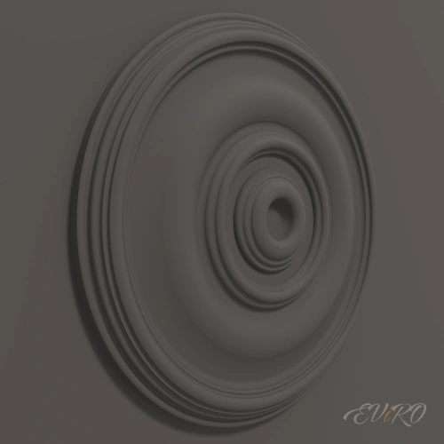 Розетка EViRO (Модель D390)