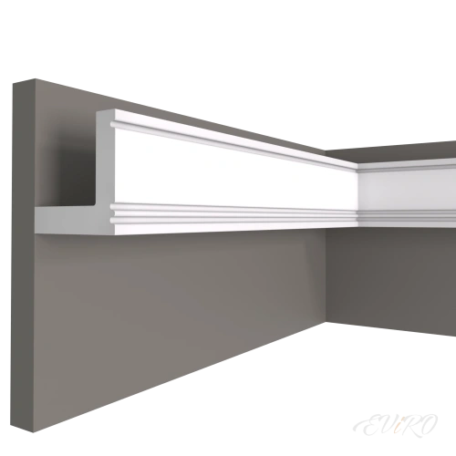 Карниз EViRO Модель 1.50.226