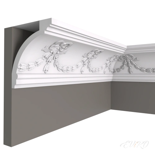 Карниз EViRO Модель 1.50.120